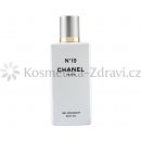 Chanel No. 19 sprchový gel 200 ml