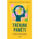 Trénink paměti - Frieseová Andrea – Sleviste.cz
