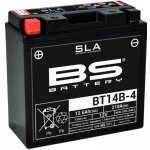 BS-Battery BT14B-4 | Zboží Auto