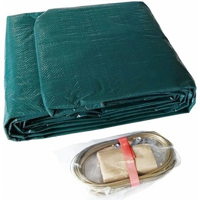 CF Group Plachta krycí, zazimovací, pro bazén 5,5 m 4038755027511 – Zboží Dáma