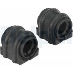 Ložiskové pouzdro, stabilizátor DELPHI TD1272W | Zboží Auto