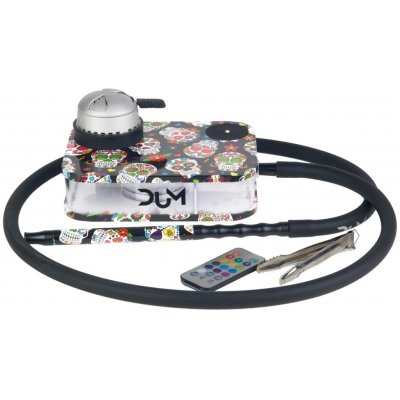 Dum Box Party 6/1 černá – Hledejceny.cz