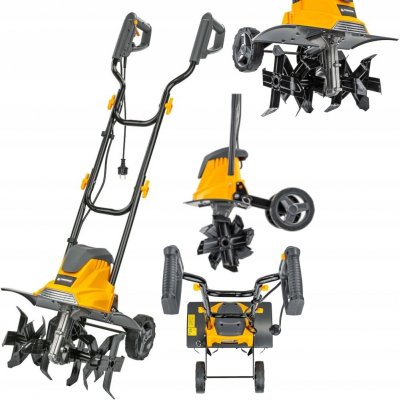 Powermat PM-GGE-1900M PM1387 – Zboží Mobilmania