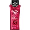 Šampon Gliss Kur Color Repair šampon pro barvené vlasy 250 ml