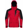 Pánská sportovní bunda High Point Mania 7.0 Jacket Red/Black