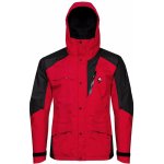 High Point Mania 7.0 Jacket Red/Black – Zboží Mobilmania