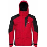 High Point Mania 7.0 Jacket Red/Black – Hledejceny.cz