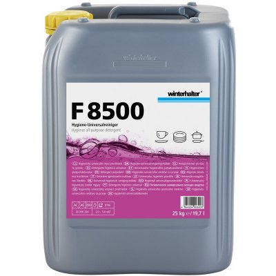 Winterhalter F 8500 12 kg – Zboží Dáma