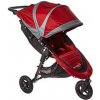 Kočárek Baby Jogger City Mini GT crimson šedý 2015