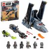 Lego LEGO® Star Wars™ 75314 Útočný letoun Vadné várky