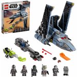 LEGO® Star Wars™ 75314 Útočný letoun Vadné várky – Zboží Živě