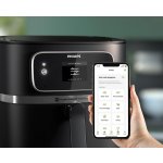 Philips Series 7000 Airfryer Combi XXL Connected 22v1 HD9880/90 – Zboží Mobilmania