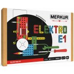 ElektroMerkur E1 – Zboží Dáma