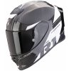 Přilba helma na motorku Scorpion EXO-R1 EVO Carbon Air Rally