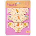 DJECO Sada plenek pro panenky – Zboží Mobilmania