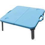 Rulyt MINI skládací stolek k lehátku, modrý – Zboží Dáma