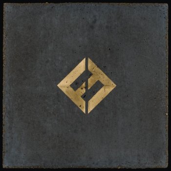 Foo Fighters - Concrete & Gold CD