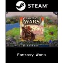 Hra na PC Fantasy Wars