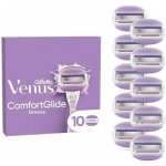 Gillette Venus ComfortGlide Breeze 10 ks – Sleviste.cz