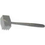 LODOS palička na maso SOLIDO kov MAT210531 – Zboží Dáma