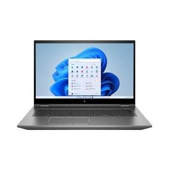 HP 17 Fury G8 524Z8EA