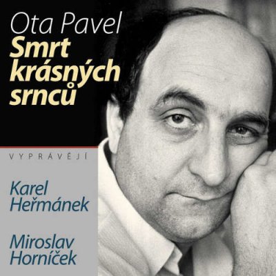 Karel Heřmánek, Miroslav Horníček - Smrt krásných srnců CD – Zboží Mobilmania