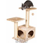 Trixie Odpočívadlo 2patra 1budka Valencia 71 cm – Hledejceny.cz