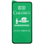 SES 3x Keramické ohebné sklo pro Apple iPhone 15 Pro Max - 2+1 zdarma 15149 – Zboží Živě