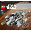 LEGO® Star Wars™ 75363 Mandalorianova mikrostíhačka N-1