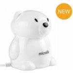 Microlife NEB 400 inhalátor pro děti – Zboží Dáma