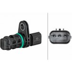 Generátor impulsů, klikový hřídel HELLA 6PU 358 381-341 – Hledejceny.cz