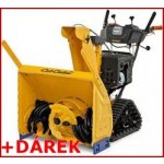 Cub Cadet 730 HD TDE – HobbyKompas.cz
