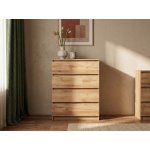 AMI Nábytek Fabio 4S 70x100 cm – Zboží Mobilmania