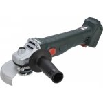 Metabo W 18 7-125 602371840 – Hledejceny.cz