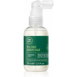 Paul Mitchell Tea Tree Lemon Sage Thickening Spray 75 ml – Zboží Mobilmania