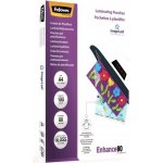 Laminovací fólie Fellowes A4 80 mic ImageLast lesklé LAMPOFELA4080 – Zboží Živě