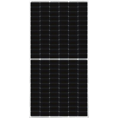 Canadian Solar Bifaciální Fotovoltaický panel 700Wp stříbrný rám – Hledejceny.cz