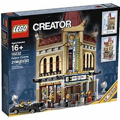 LEGO® Creator 10232 Palace Cinema