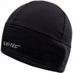 Hi-Tec zimní beanie černá – Hledejceny.cz