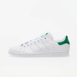 adidas Originals Stan Smith tenisky Bílá zelená