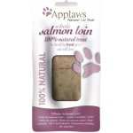 Applaws Steak přírodní filet losos 30 g – Zbozi.Blesk.cz