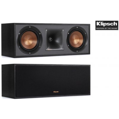 Klipsch R-52C – Zboží Mobilmania