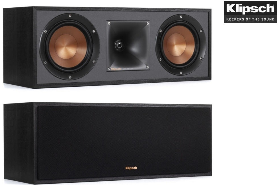 Klipsch R-52C