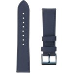 FIXED Mesh Strap s šířkou 22mm na smartwatch FIXMEST-22MM-SL – Zboží Mobilmania