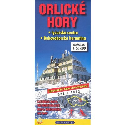 Orlické hory – Hledejceny.cz