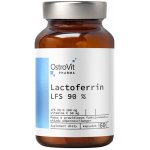 Ostrovit Pharma Lactoferrin LFS 90% 60 kapslí – Hledejceny.cz