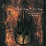 Apocalyptica - Inquisition Symphony CD – Hledejceny.cz