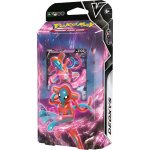Pokémon TCG V Battle Deck Deoxys V – Zboží Mobilmania