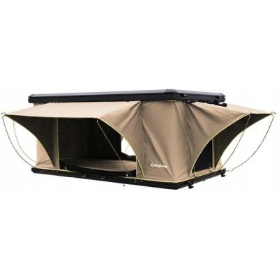 Boundless X2 s markýzou – Zboží Mobilmania