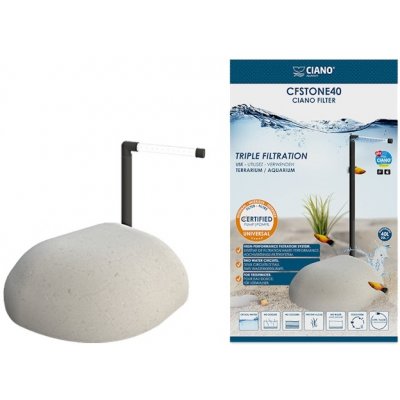 Ciano Cfstone 40 – Hledejceny.cz